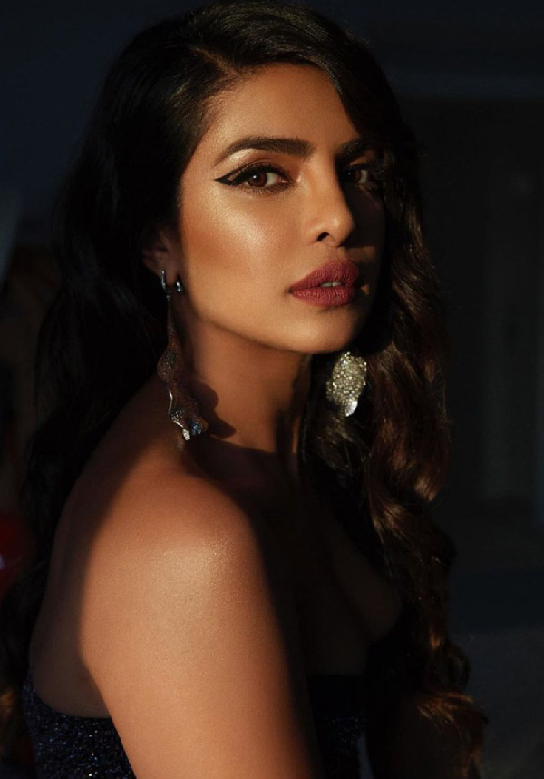 Priyanka-Chopra